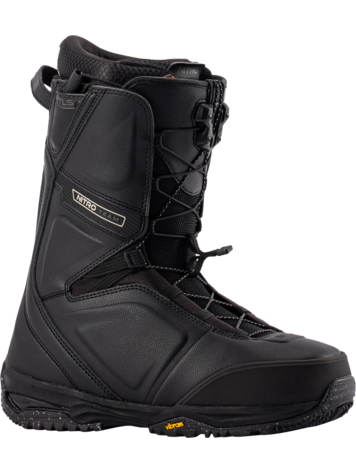 NITRO 2027 NITRO Team Tls Black