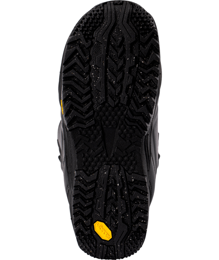 NITRO 2027 NITRO Team Tls Black