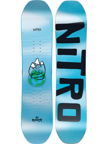 NITRO 2027 NITRO Ripper Youth