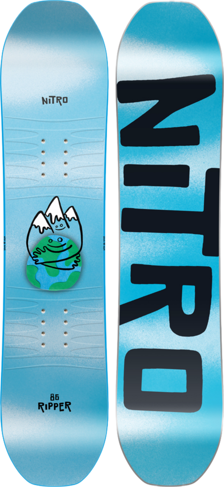 NITRO 2027 NITRO Ripper Youth