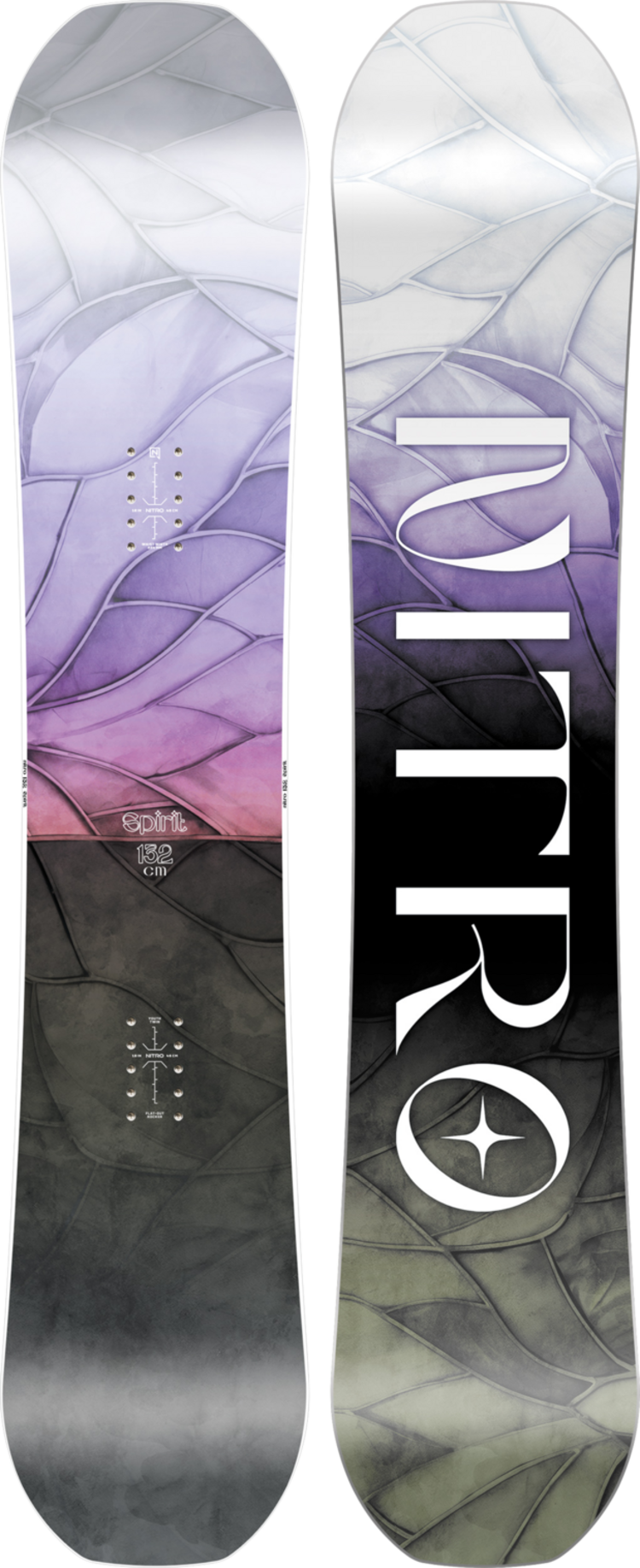 NITRO 2027 NITRO Spirit Youth