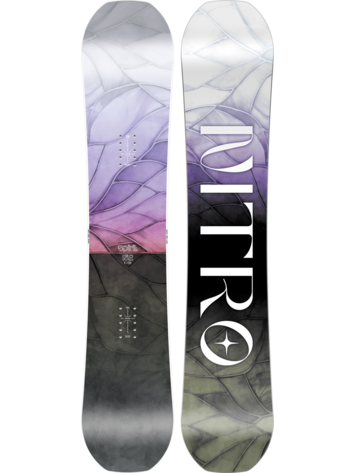 NITRO 2027 NITRO Spirit Kids