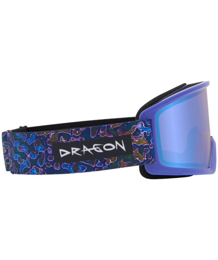 DRAGON DRAGON DX3 OTG Ion Urushi/Llflsbluion