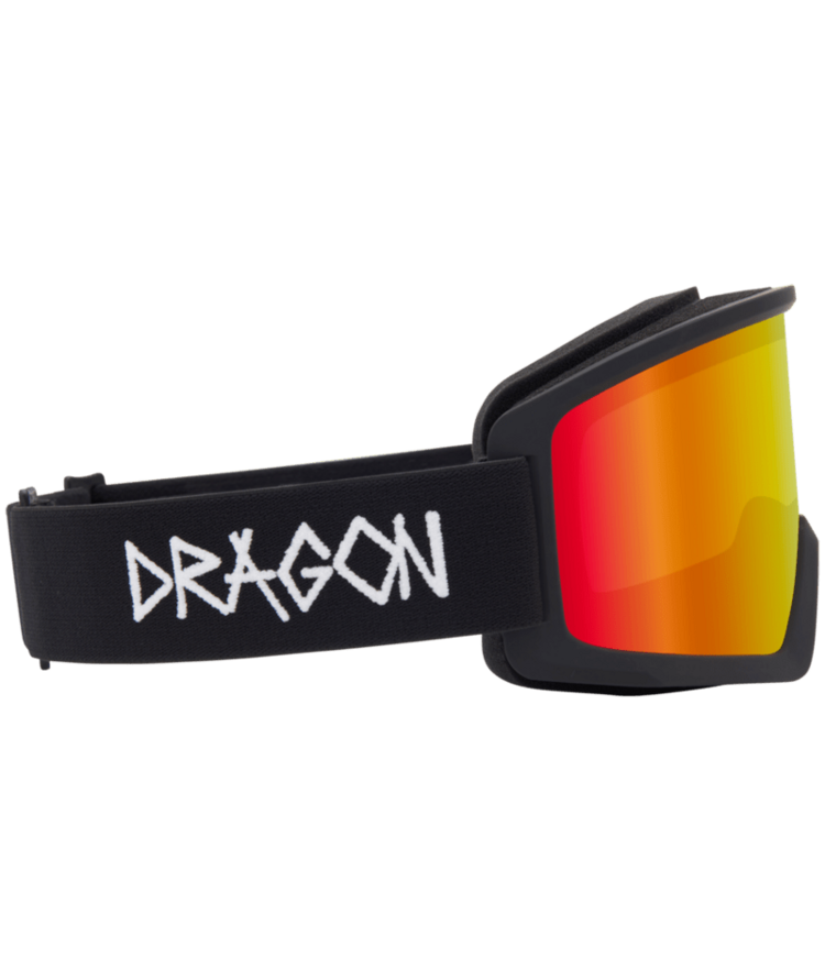 DRAGON DRAGON DX3 L OTG Oldskool/Llredion