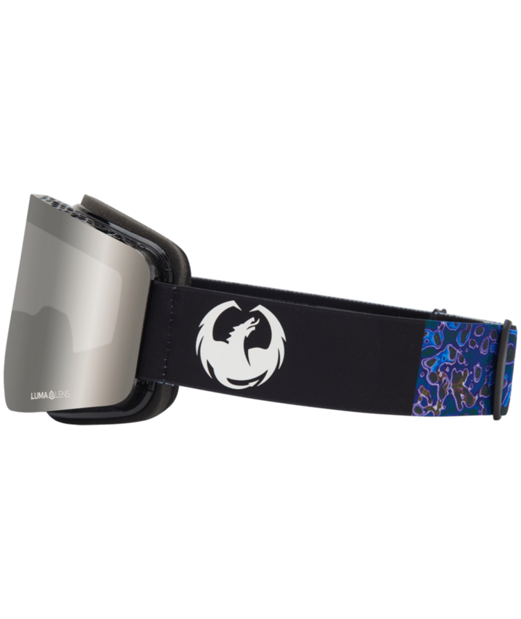 DRAGON DRAGON R1 OTG Urushi/Llsilverion