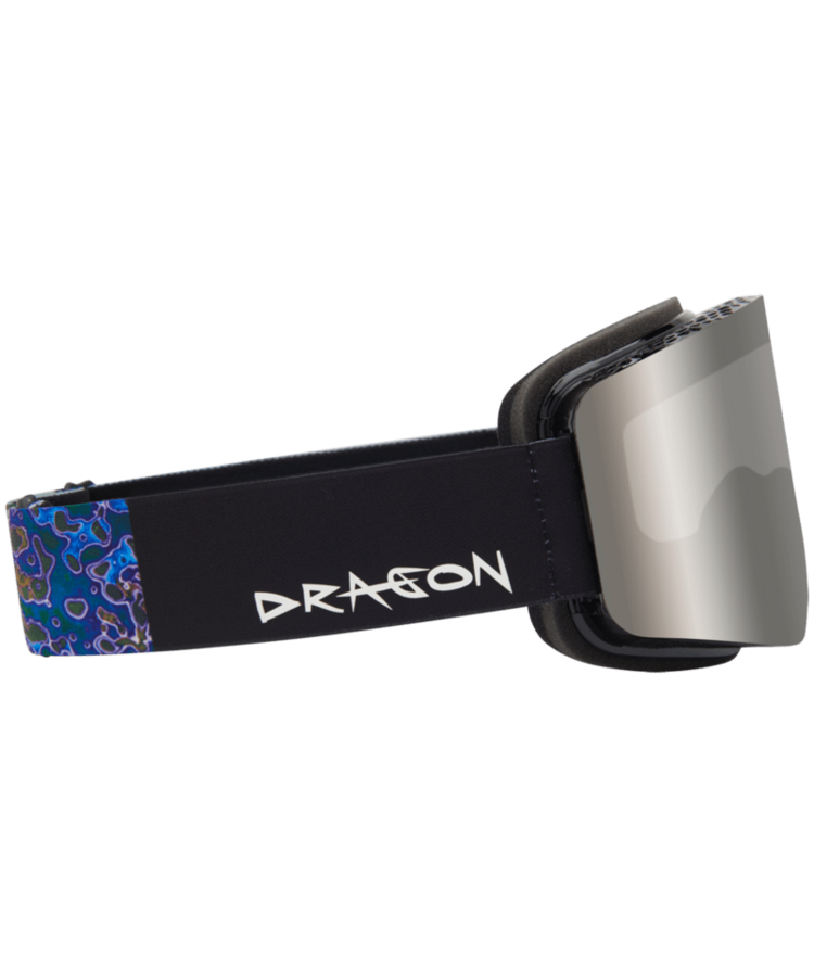 DRAGON DRAGON R1 OTG Urushi/Llsilverion