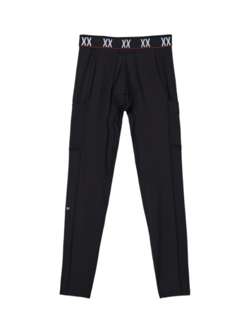 SAXX SAXX Multi-Sport Tight Black