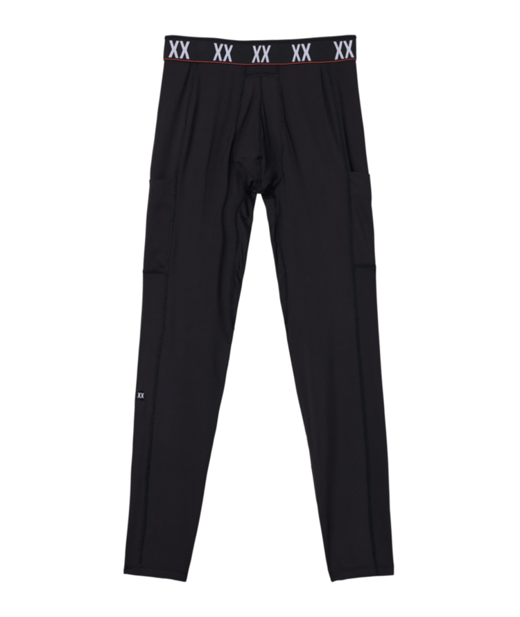 SAXX SAXX Multi-Sport Tight Black