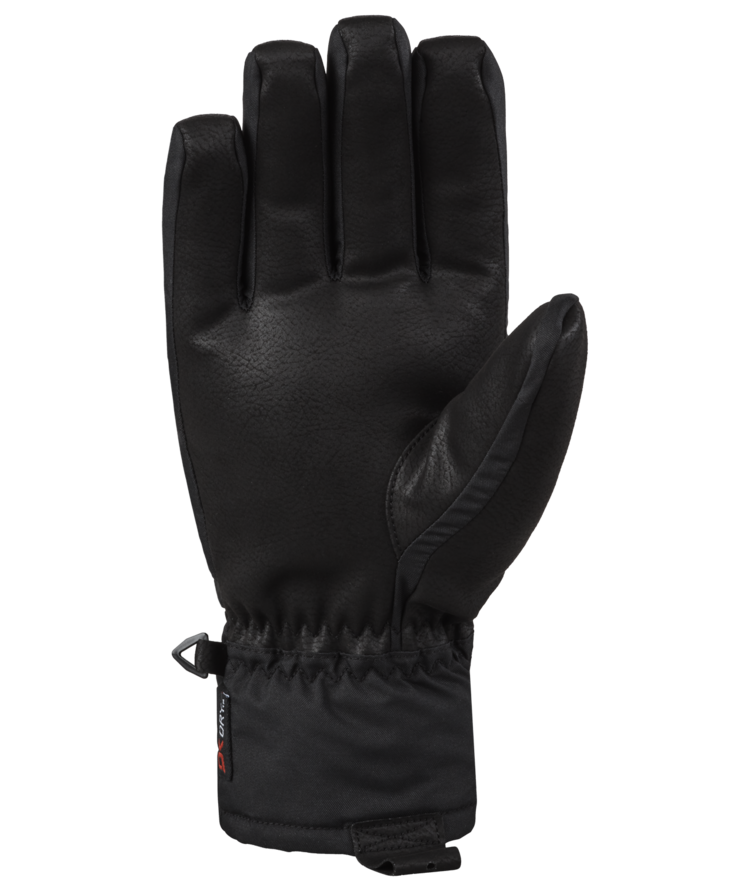 DAKINE DAKINE Nova Short Gloves Black
