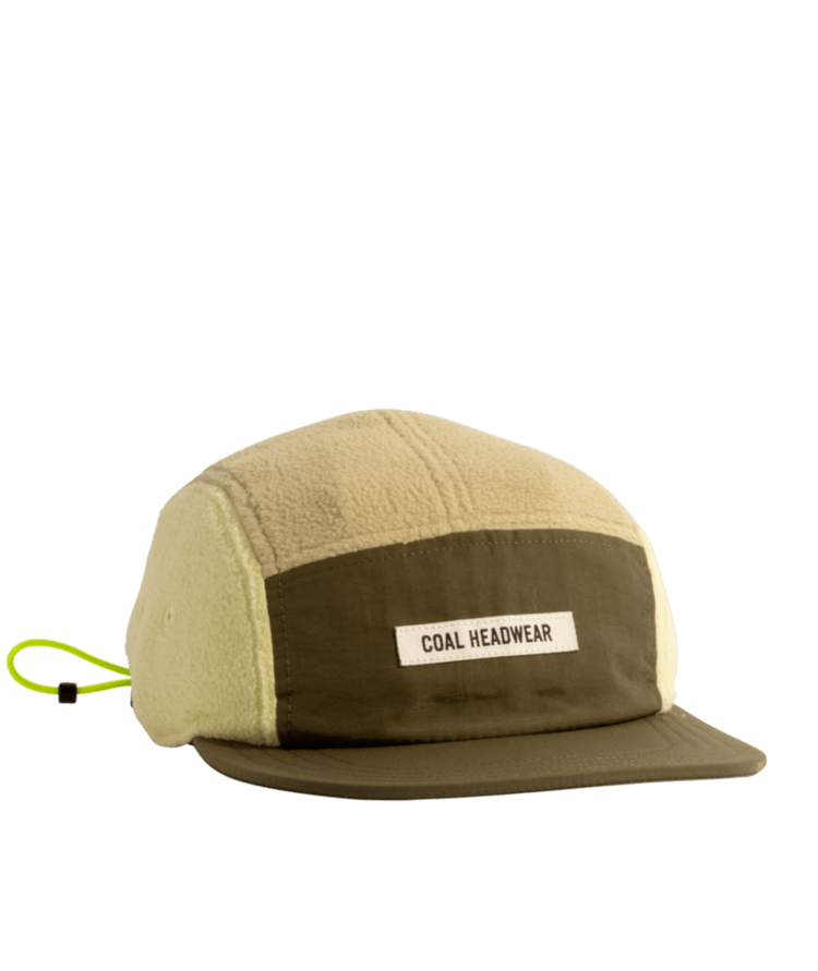 COAL COAL Bridger Olive/Sage