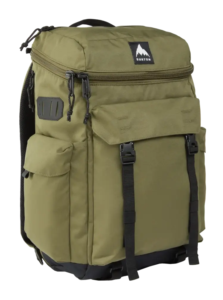 BURTON BURTON Annex 2.0 28L Backpack Dried Moss