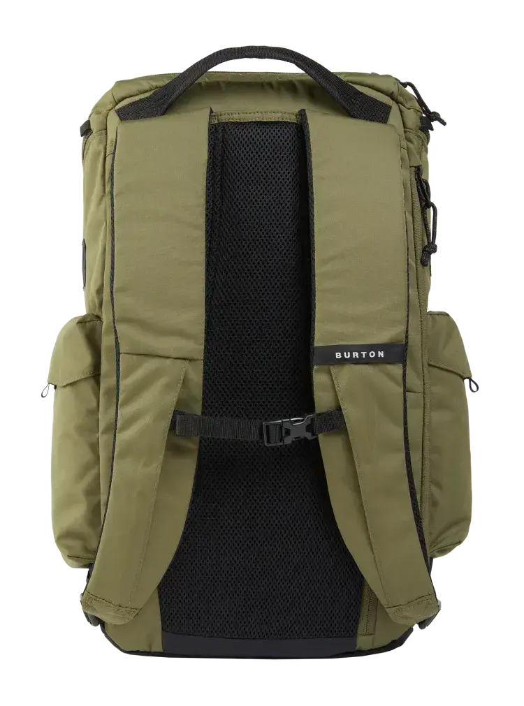 BURTON BURTON Annex 2.0 28L Backpack Dried Moss