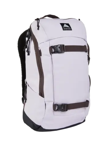 BURTON BURTON Kilo 2.0 27L Backpack Moondust Purple