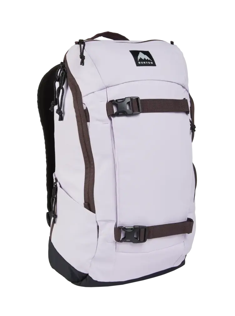 BURTON BURTON Kilo 2.0 27L Backpack Moondust Purple