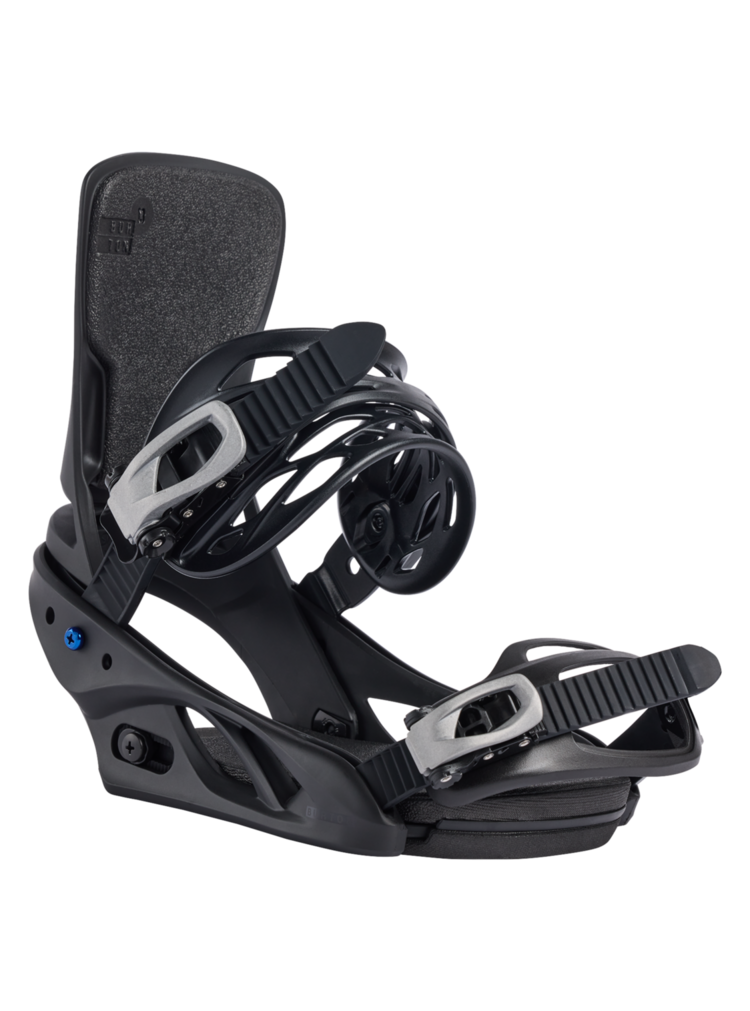 BURTON BURTON Women'S Lexa Re:Flex Snowboard Bindings Black