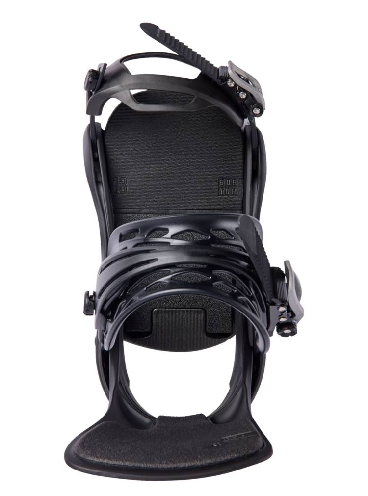 BURTON BURTON Women'S Lexa Re:Flex Snowboard Bindings Black