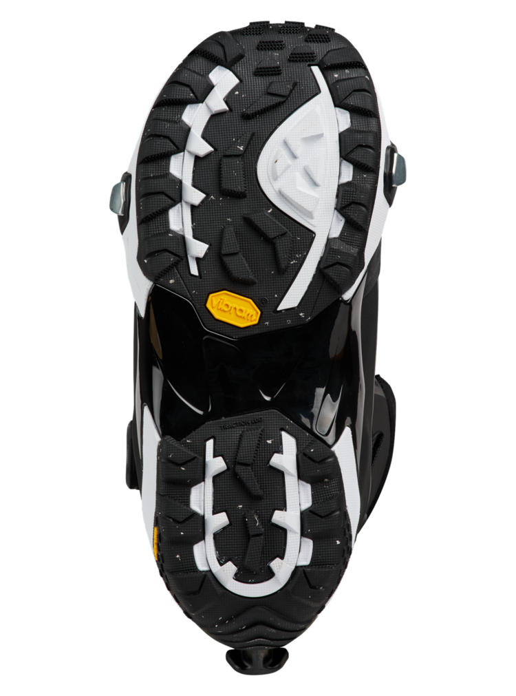 BURTON BURTON Men'S Highshot X Step On® Snowboard Boots Black