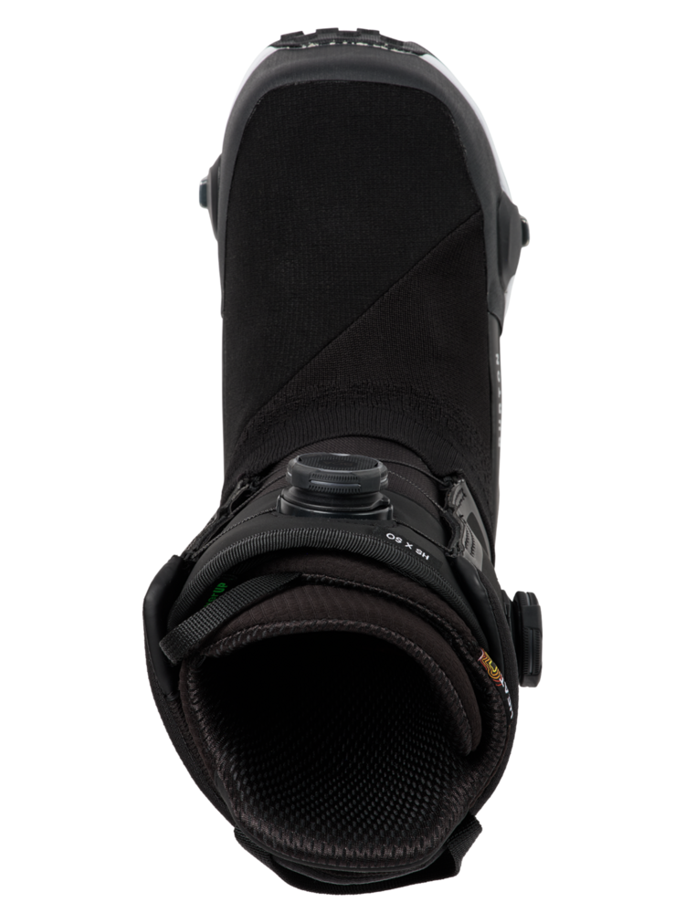 BURTON BURTON Men'S Highshot X Step On® Snowboard Boots Black