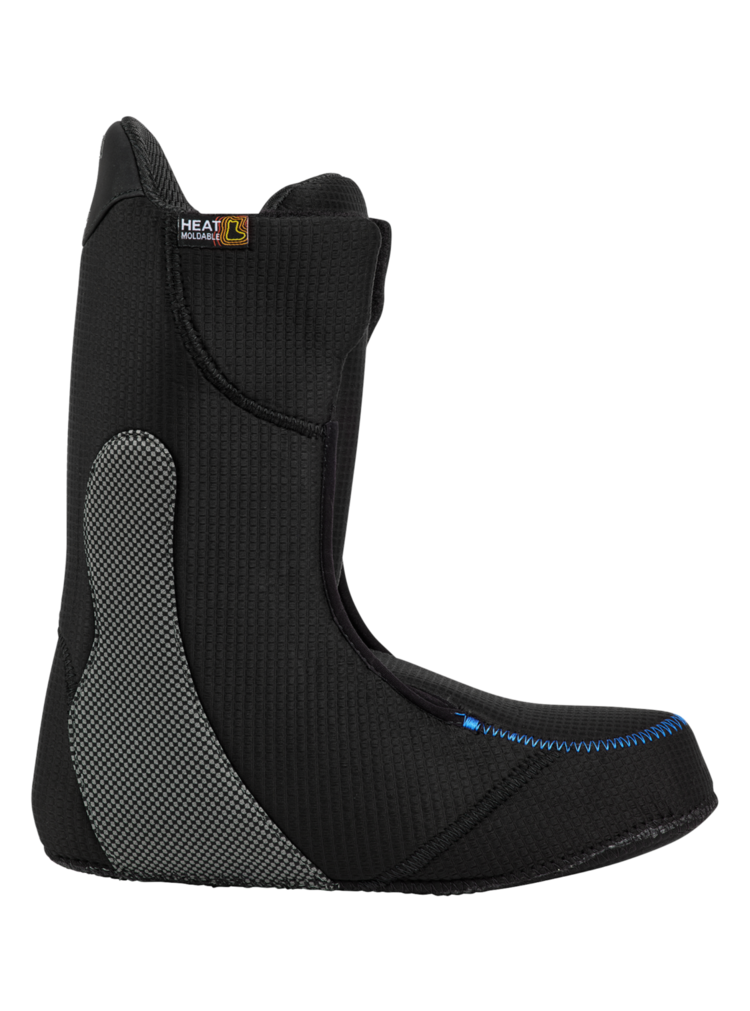 BURTON BURTON Men'S Highshot X Step On® Snowboard Boots Black