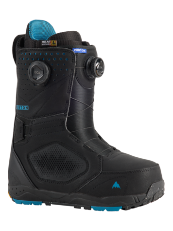 BURTON BURTON Men'S Photon Boa® Snowboard Boots Black