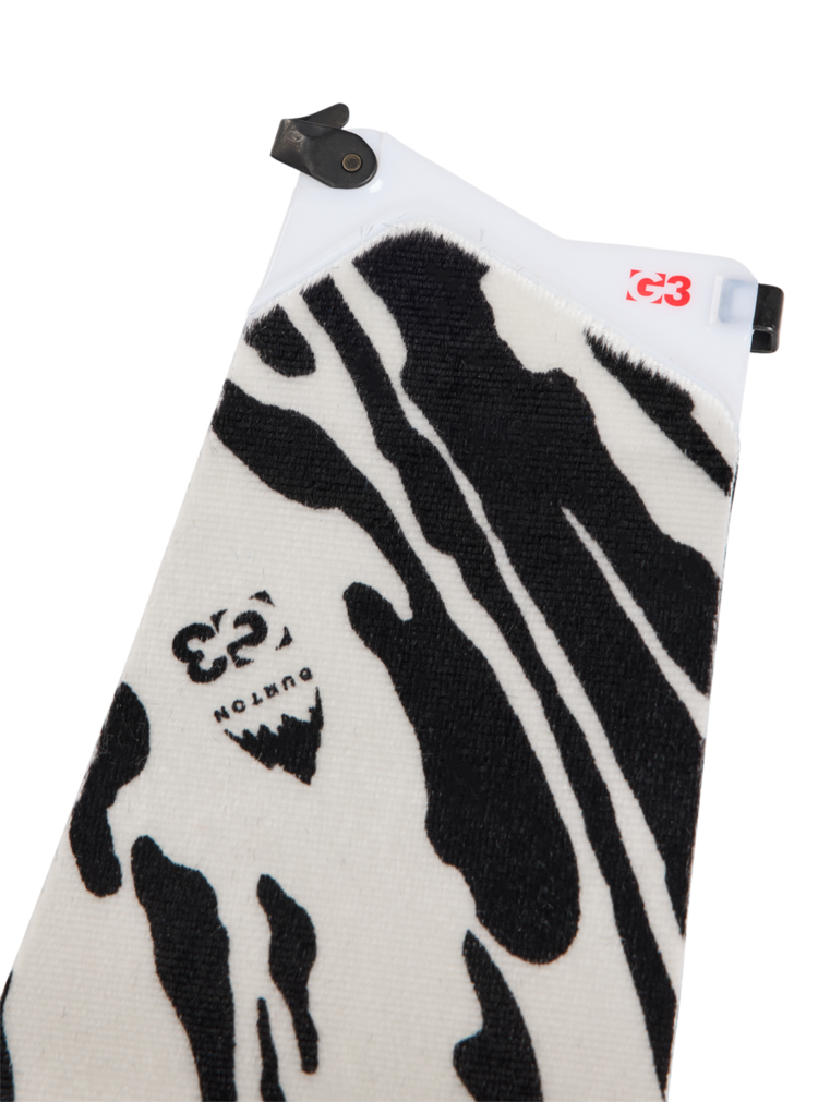 BURTON BURTON Burton X G3 Splitboard Skins No Color