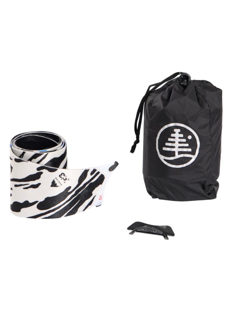 BURTON BURTON Burton X G3 Splitboard Skins No Color