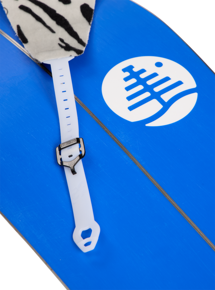 BURTON BURTON Burton X G3 Splitboard Skins No Color