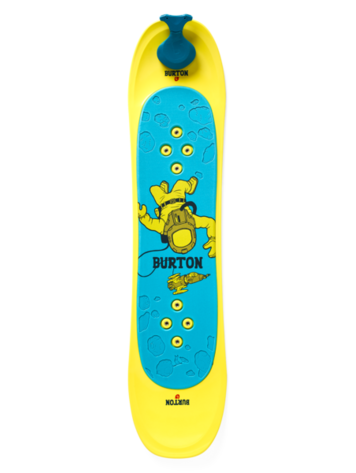 BURTON 2027 BURTON Kids' Riglet Snowboard No Color
