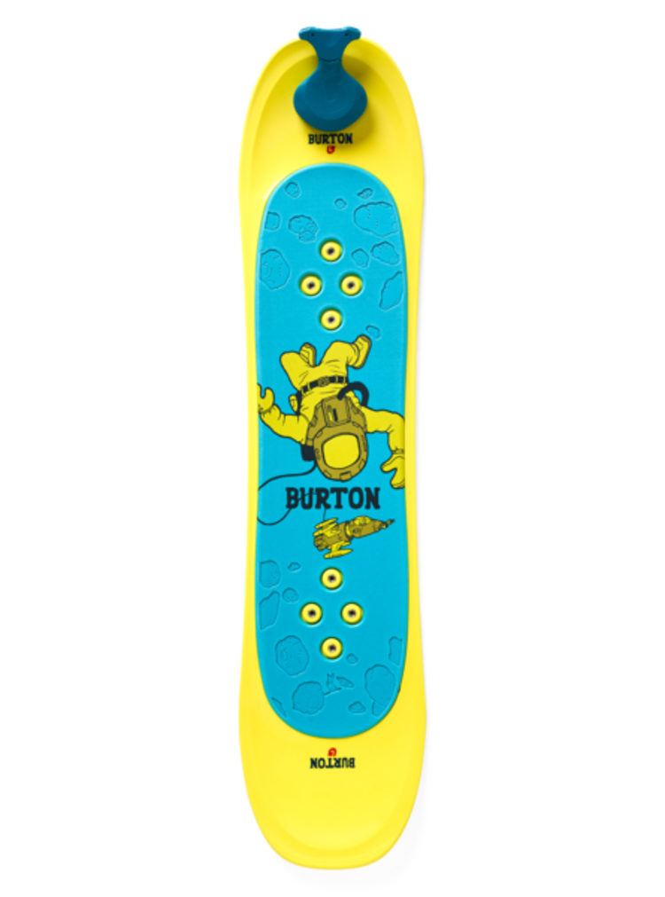 BURTON 2027 BURTON Kids' Riglet Snowboard No Color