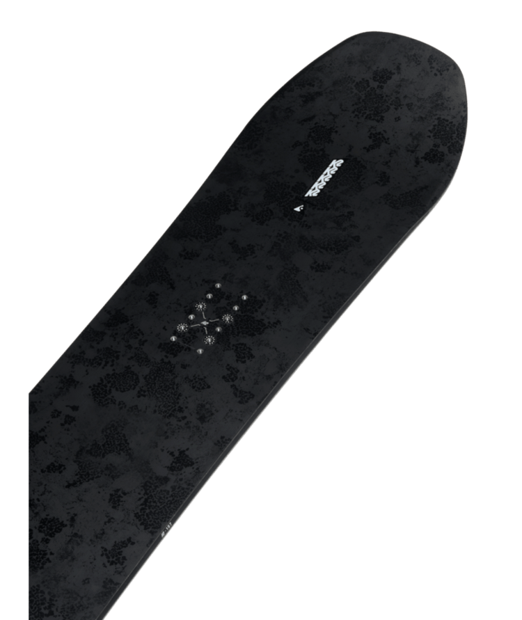 K2 K2 Passport