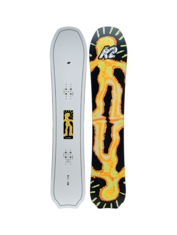 K2 K2 Almanac