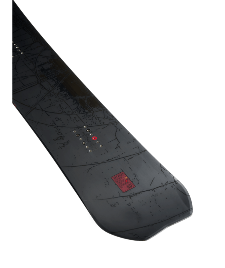 K2 2027 K2 Sky Pilot