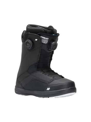 K2 K2 Kinsley Black