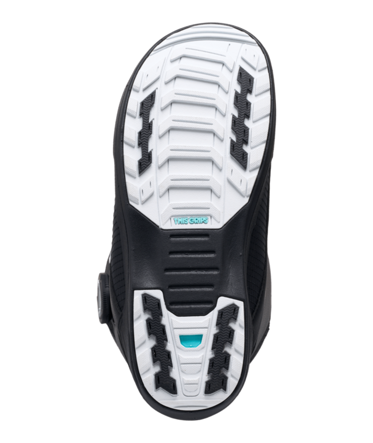 K2 K2 Kinsley Black