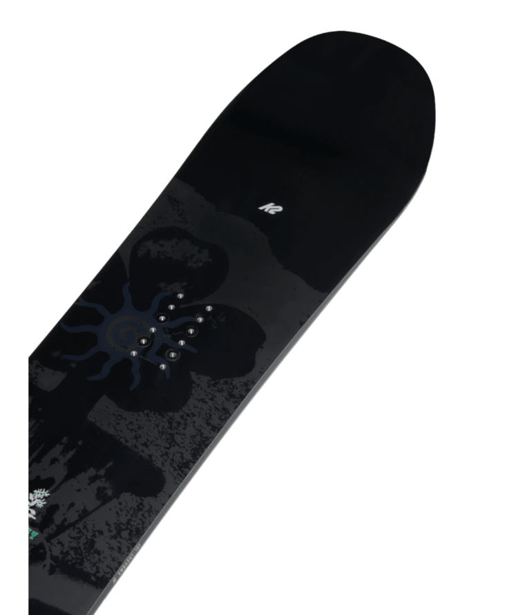 K2 K2 Embassy