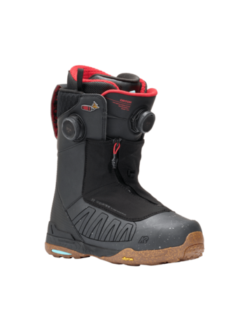 K2 K2 Orton Black