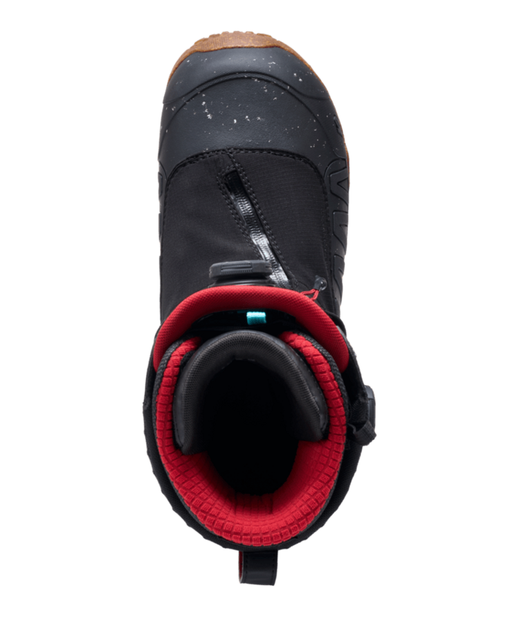 K2 K2 Orton Black
