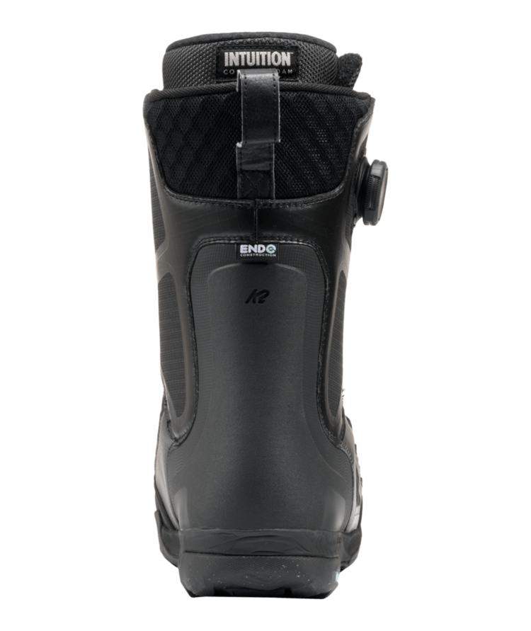 K2 K2 Theory Mens Black