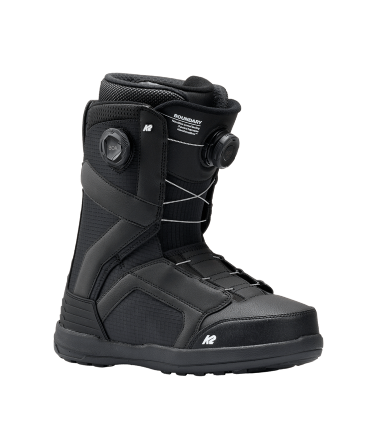 K2 K2 Boundary Black