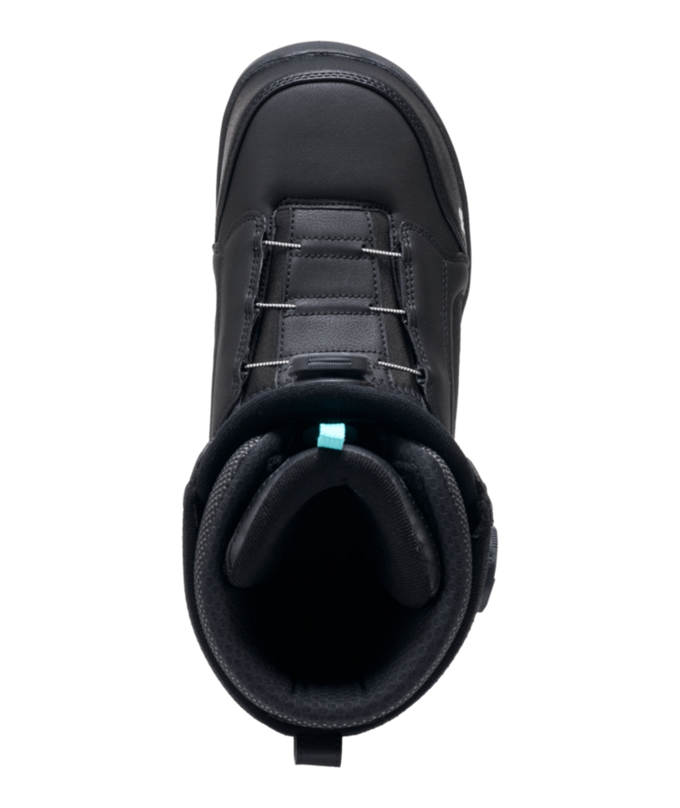 K2 K2 Boundary Black