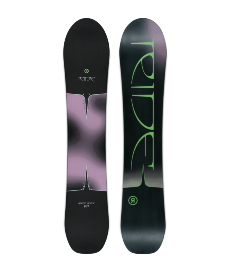 RIDE 2027 RIDE Magic Stick