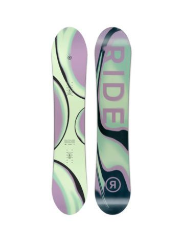 RIDE RIDE Compact