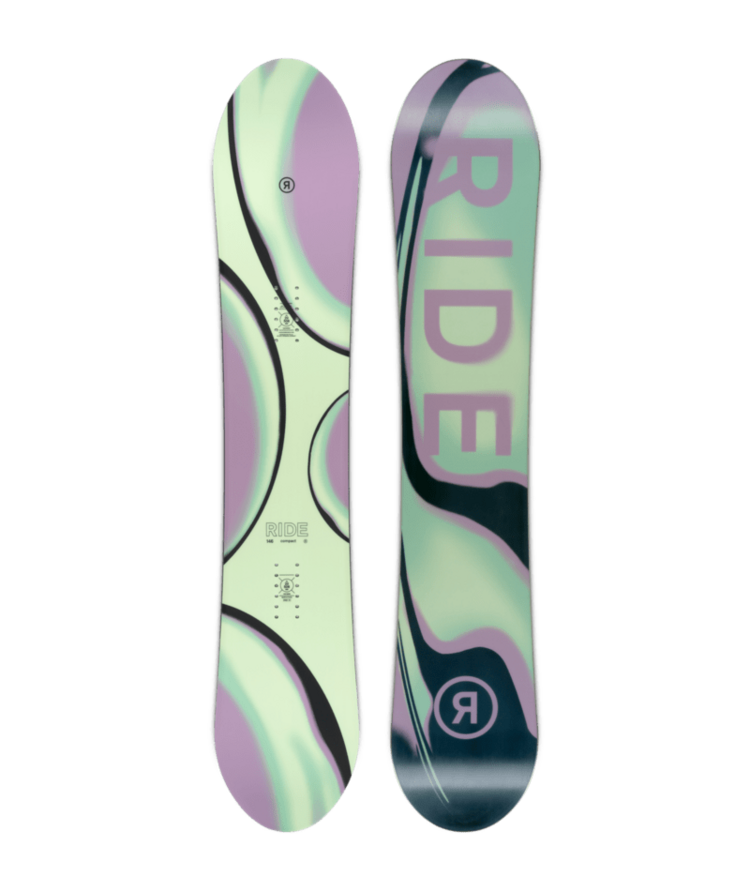 RIDE RIDE Compact