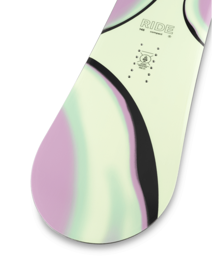 RIDE RIDE Compact
