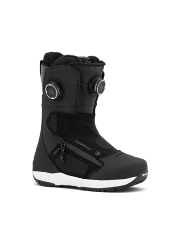 RIDE 2027 RIDE Cadence Black
