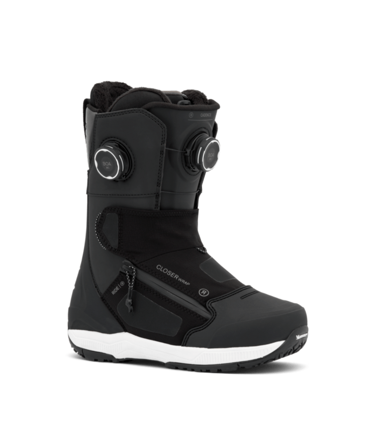 RIDE RIDE Cadence Black