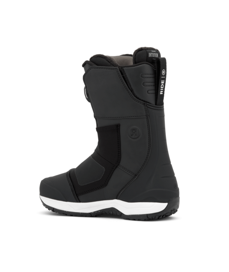RIDE 2027 RIDE Cadence Black