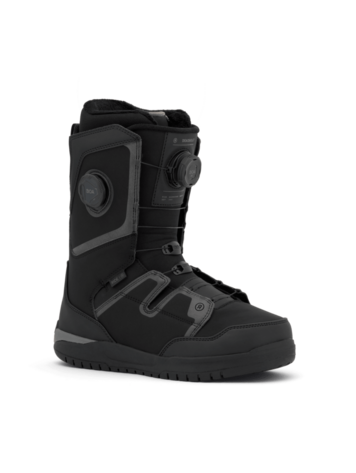 RIDE RIDE Deadbolt Zonal Black