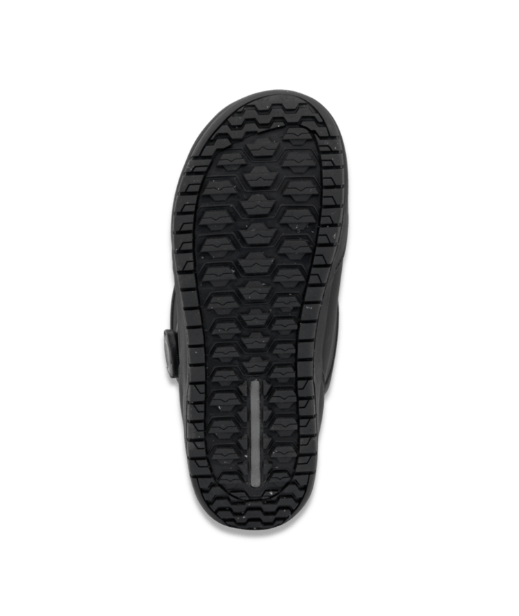 RIDE RIDE Deadbolt Zonal Black