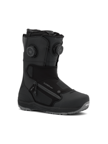 RIDE RIDE Insano Black
